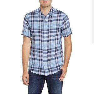 NEW TRAVIS MATHEW | Mirth shirt L